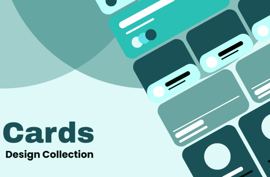 Cards Design